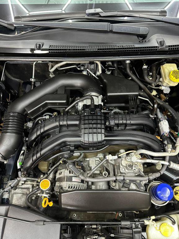 Subaru Impreza - Thumbnail 2