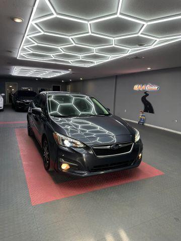 Subaru Impreza - View 1