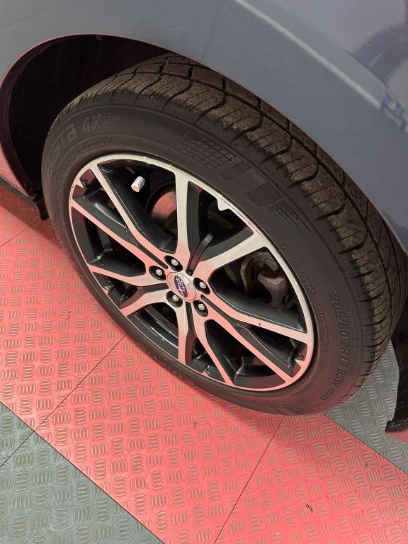 Subaru Impreza - Thumbnail 6