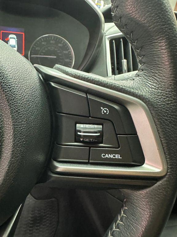 Subaru Impreza - Thumbnail 20