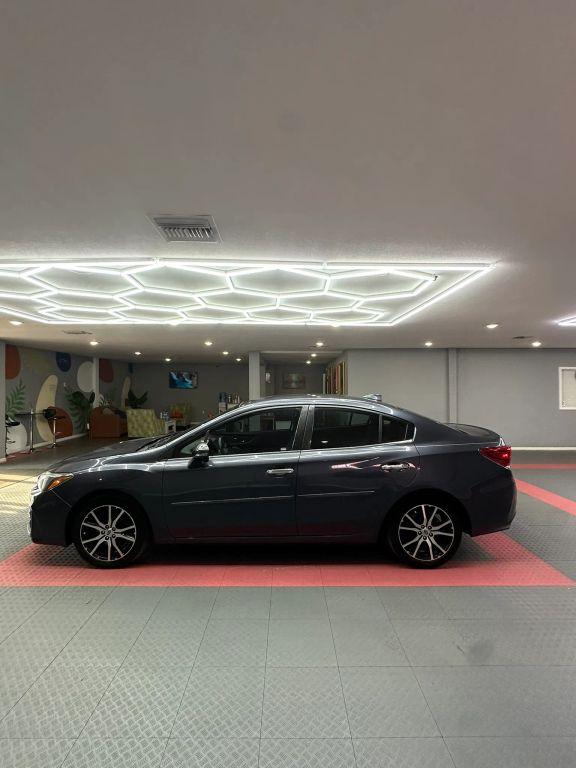 Subaru Impreza - Thumbnail 9