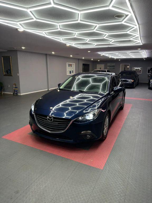 Mazda Mazda3 - Thumbnail 8