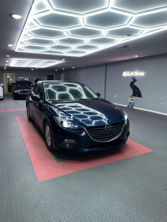 Mazda Mazda3 - Thumbnail 7