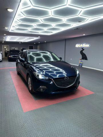 Mazda Mazda3 - View 1