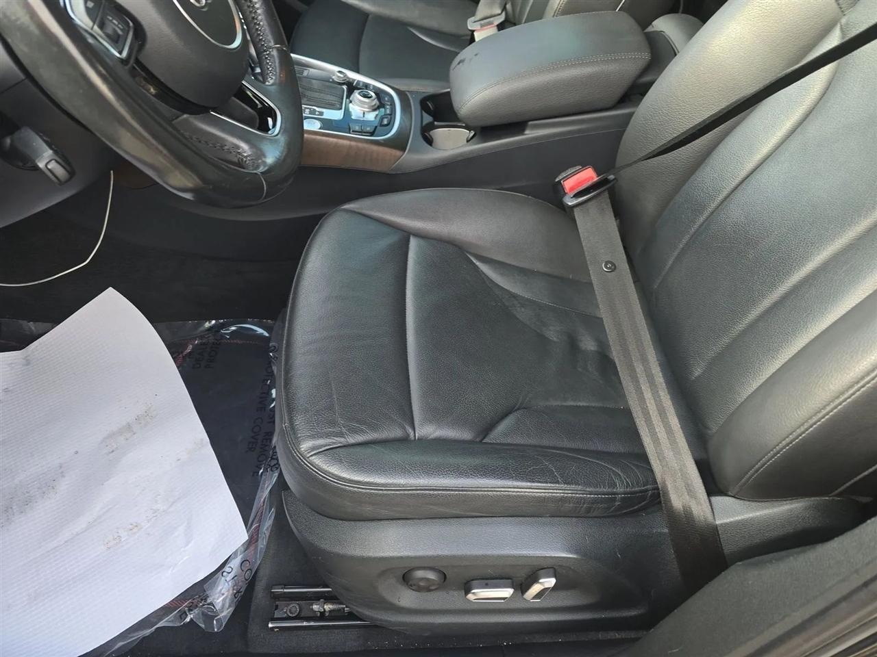 Audi Q5Quattro 4Dr 3.0T Prestige - Thumbnail 10