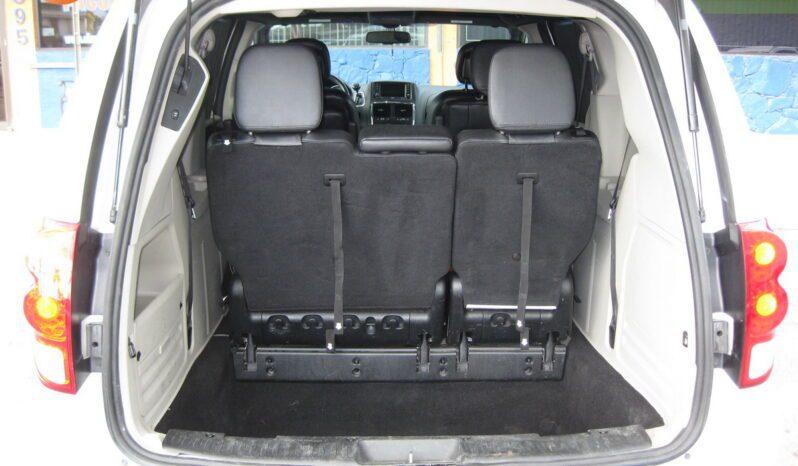 Dodge Grand Caravan - Thumbnail 10