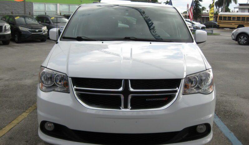 Dodge Grand Caravan - Thumbnail 3