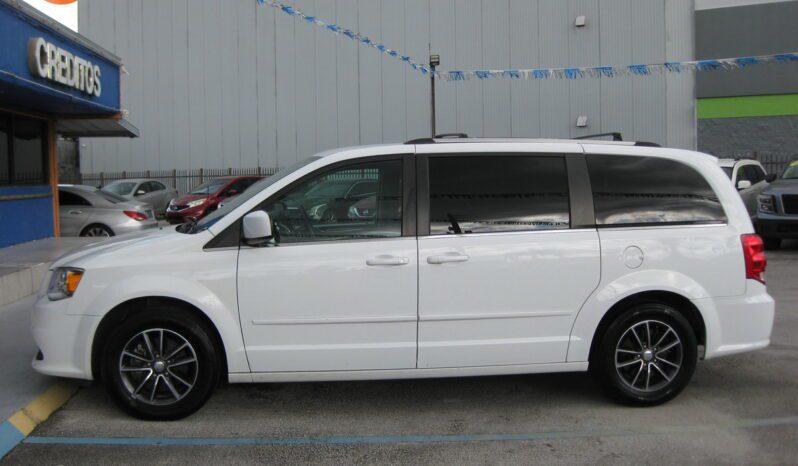 Dodge Grand Caravan - Thumbnail 9