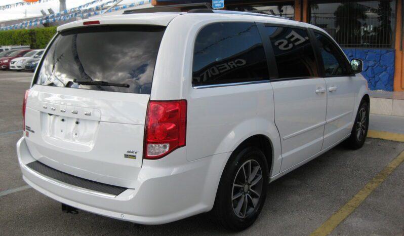 Dodge Grand Caravan - Thumbnail 6