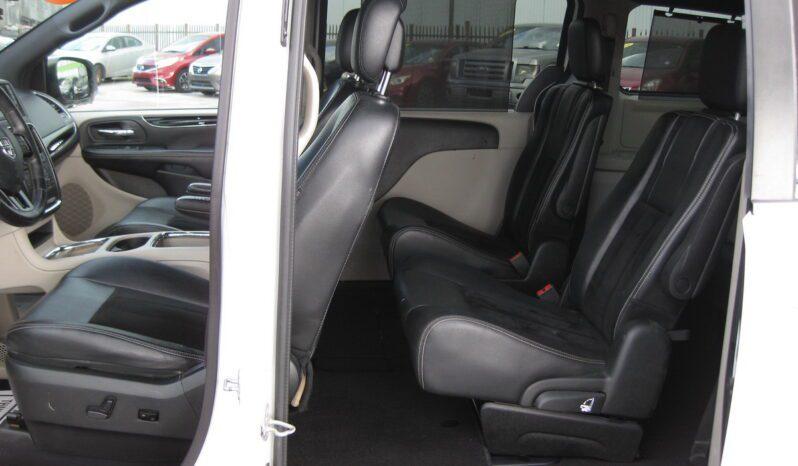 Dodge Grand Caravan - Thumbnail 13