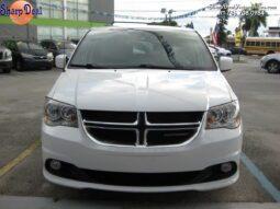 Dodge Grand Caravan - Thumbnail 17