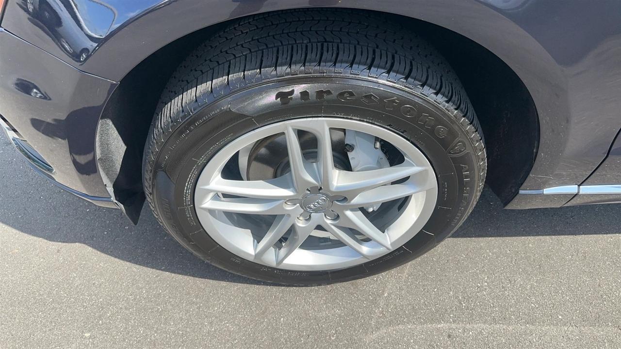 Audi Q5Quattro 4Dr 2.0T Premium - Thumbnail 14