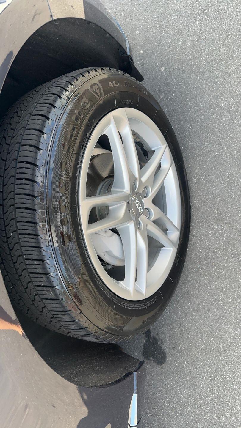 Audi Q5Quattro 4Dr 2.0T Premium - Thumbnail 17