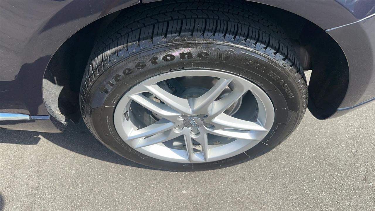 Audi Q5Quattro 4Dr 2.0T Premium - Thumbnail 15