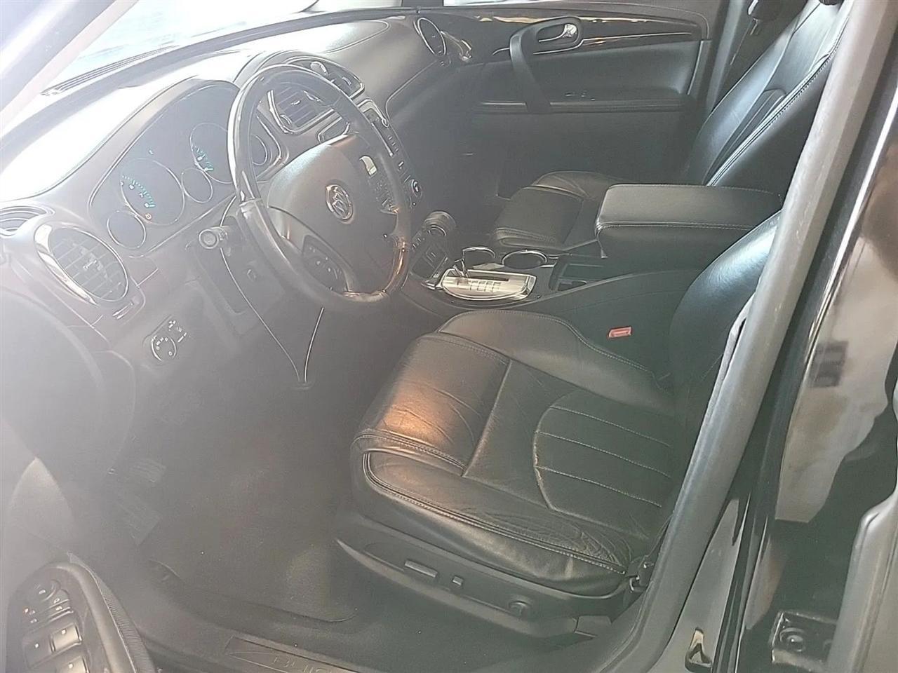 Buick Enclavefwd 4Dr Premium - Thumbnail 6