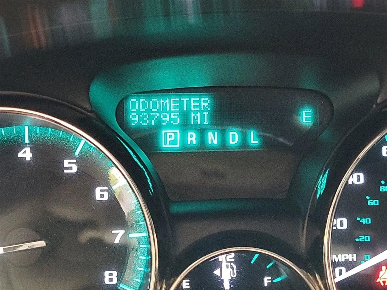 Buick Enclavefwd 4Dr Premium - Thumbnail 8