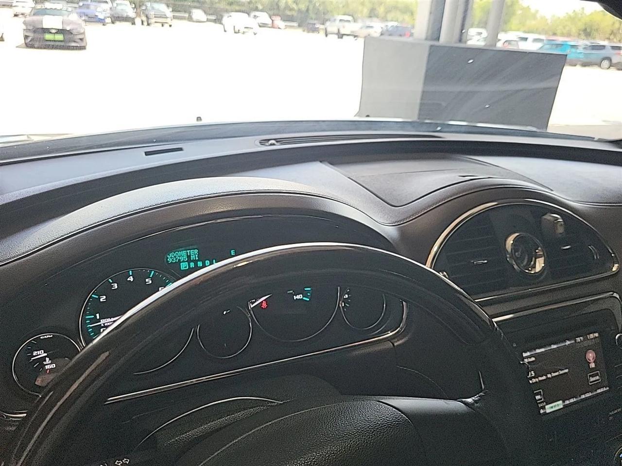 Buick Enclavefwd 4Dr Premium - Thumbnail 7