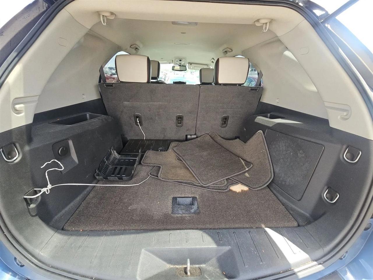 Chevrolet Equinoxfwd 4Dr Ltz - Thumbnail 20