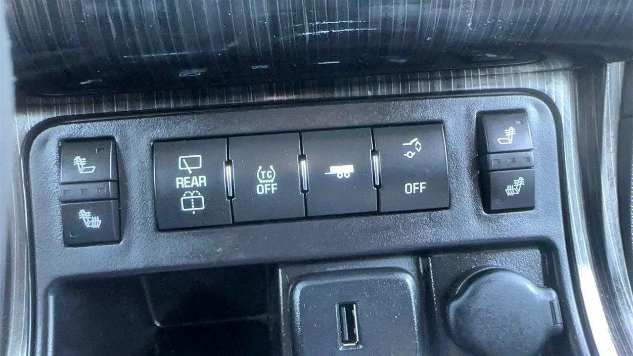 Chevrolet Traversefwd 4Dr Lt W/2Lt - Thumbnail 19