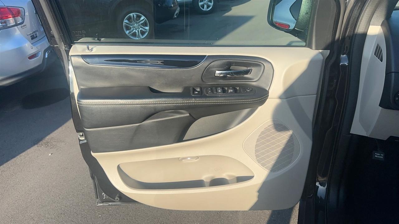 Dodge Grand Caravansxt Wagon - Thumbnail 17