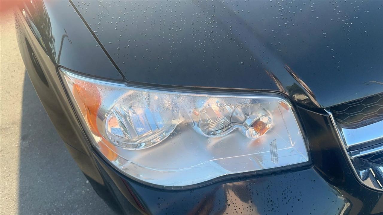 Dodge Grand Caravansxt Wagon - Thumbnail 12