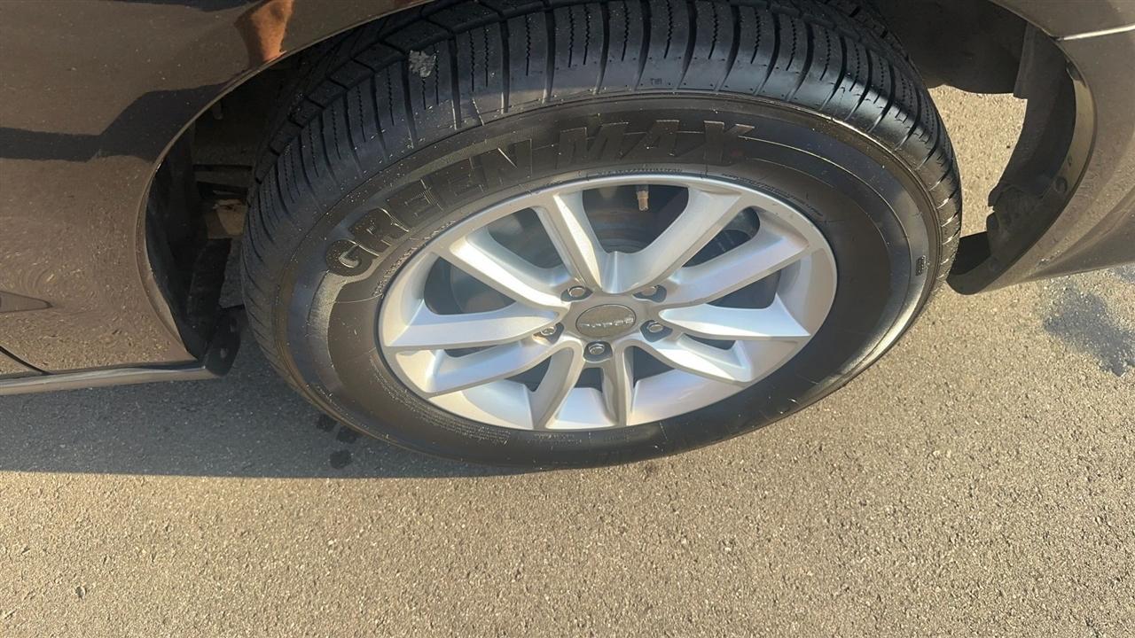 Dodge Grand Caravansxt Wagon - Thumbnail 14