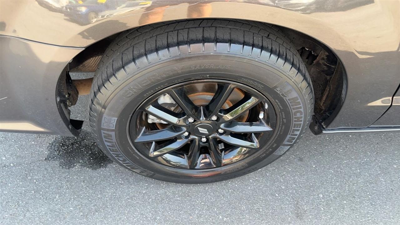 Dodge Grand Caravangt Wagon - Thumbnail 15