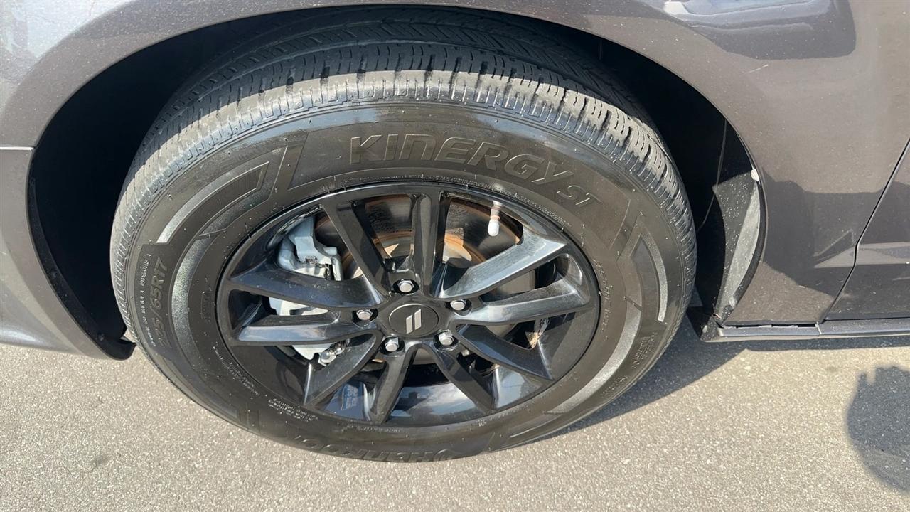 Dodge Grand Caravangt Wagon - Thumbnail 11