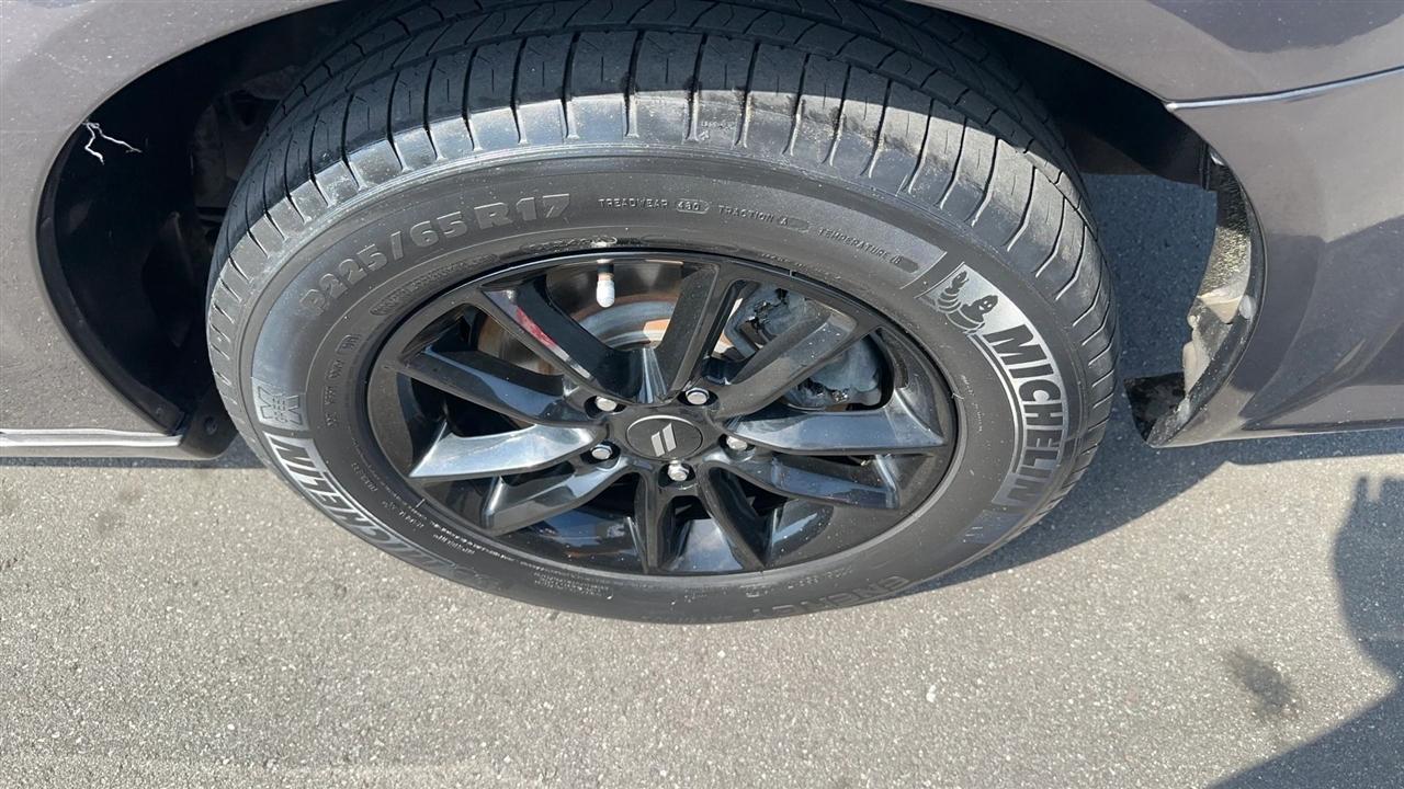 Dodge Grand Caravangt Wagon - Thumbnail 12