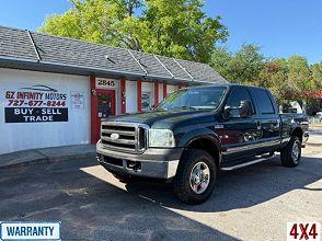 Ford F250 Lariat - View 1