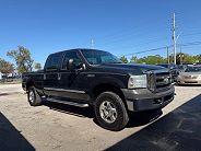 Ford F250 Lariat - Thumbnail 3