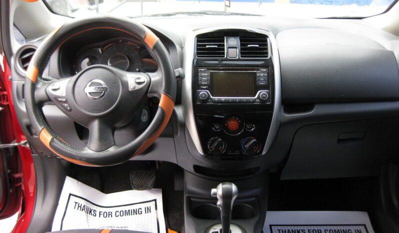 Nissan Versa Note - Thumbnail 13