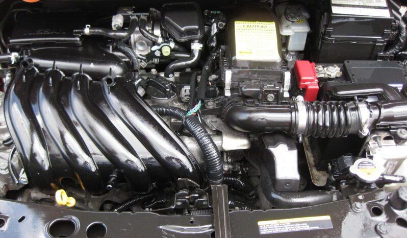 Nissan Versa Note - Thumbnail 15