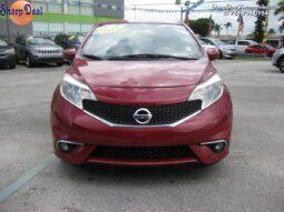 Nissan Versa Note - Thumbnail 17