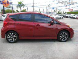Nissan Versa Note - Thumbnail 19