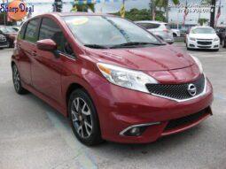 Nissan Versa Note - Thumbnail 18