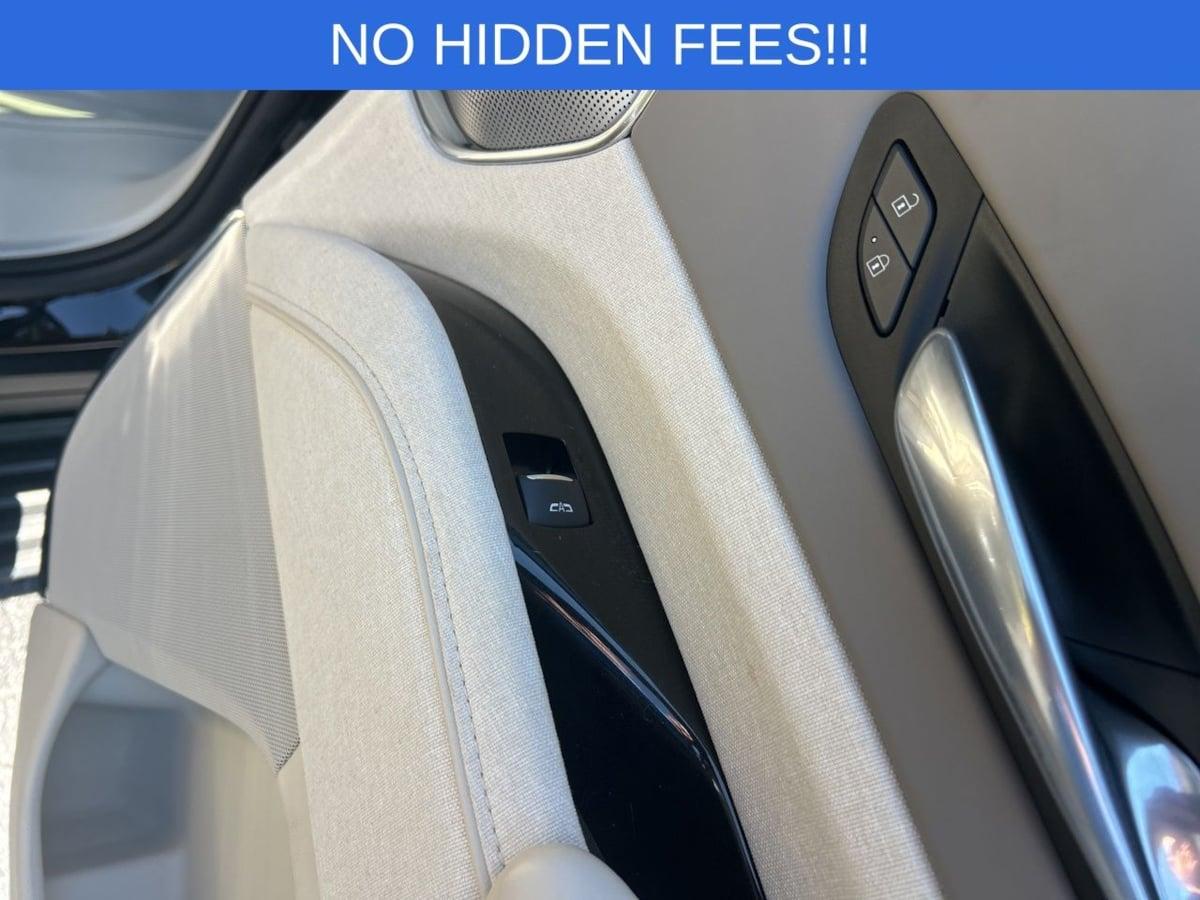 Cadillac Escalade Sport Platinum - Thumbnail 19