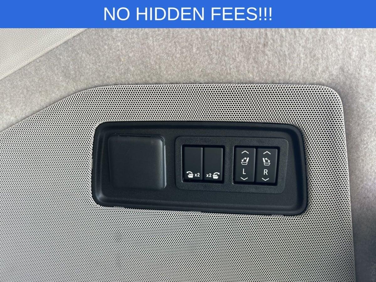 Cadillac Escalade Sport Platinum - Thumbnail 13