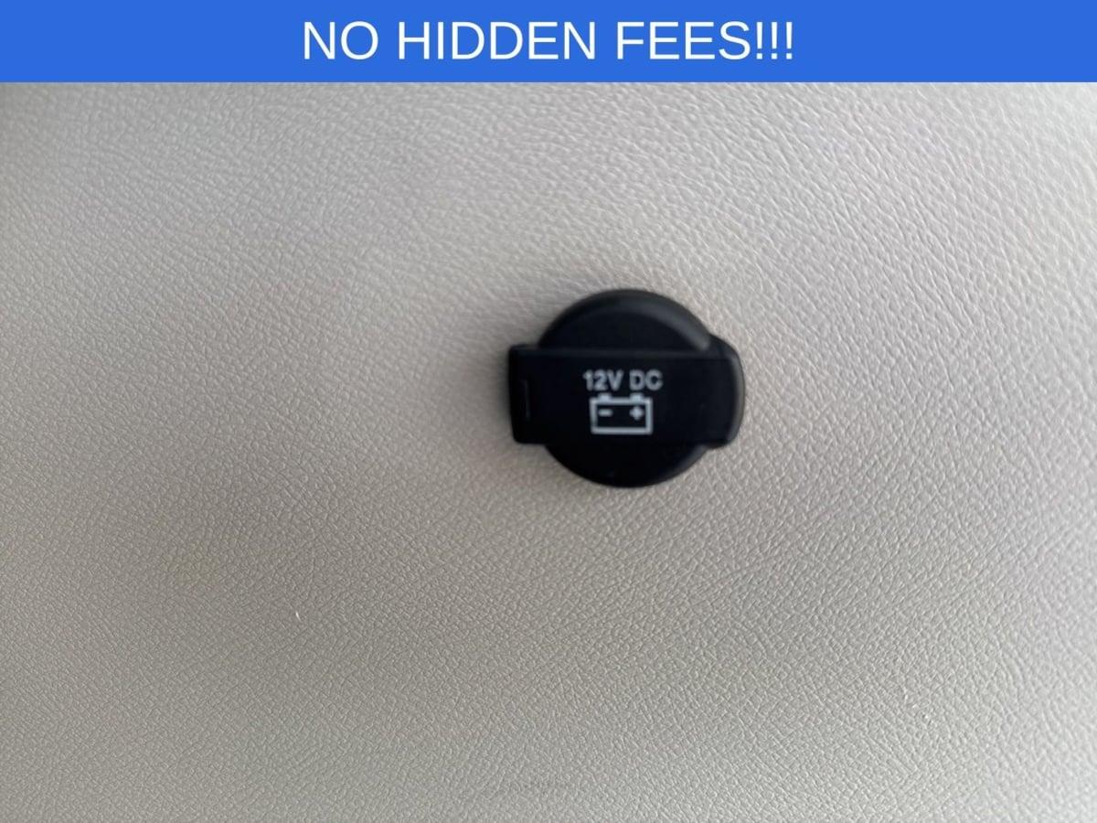 Chrysler Pacifica Touring L - View 1