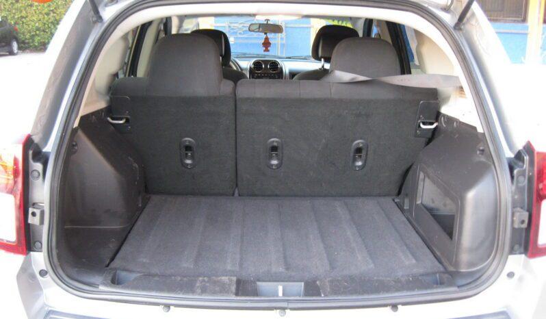 Jeep Compass - Thumbnail 14