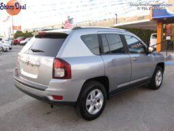 Jeep Compass - Thumbnail 20