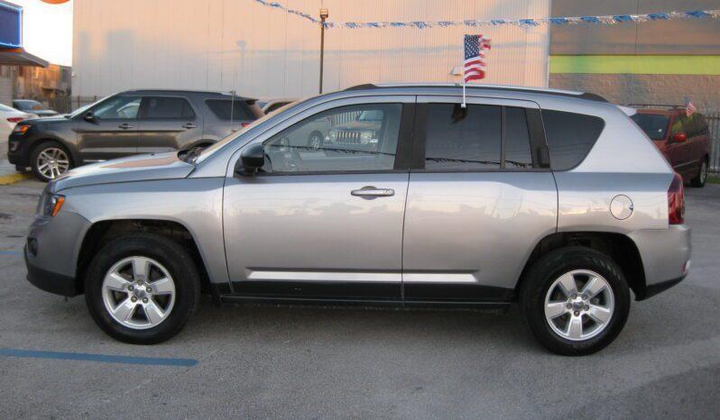 Jeep Compass - Thumbnail 9