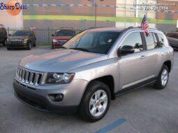 Jeep Compass - Thumbnail 16