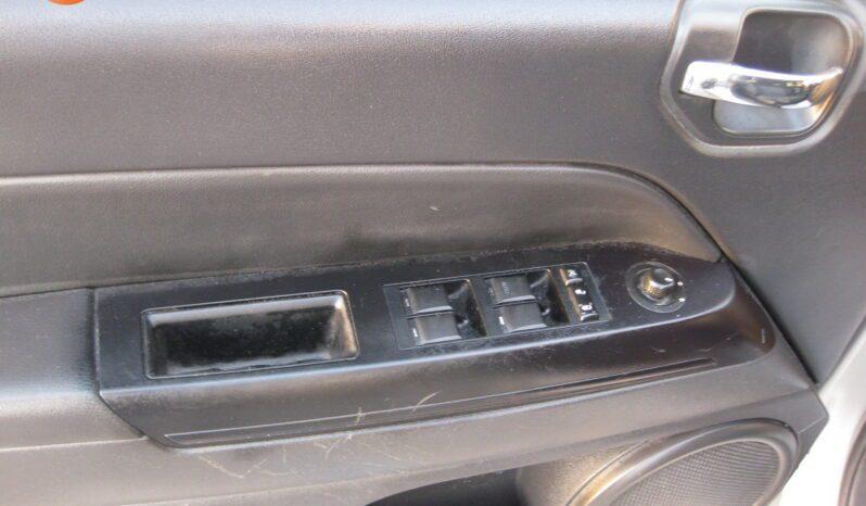 Jeep Compass - Thumbnail 10