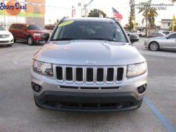 Jeep Compass - Thumbnail 17