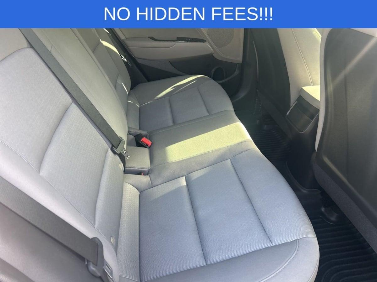 Hyundai Elantra Sel - Thumbnail 12