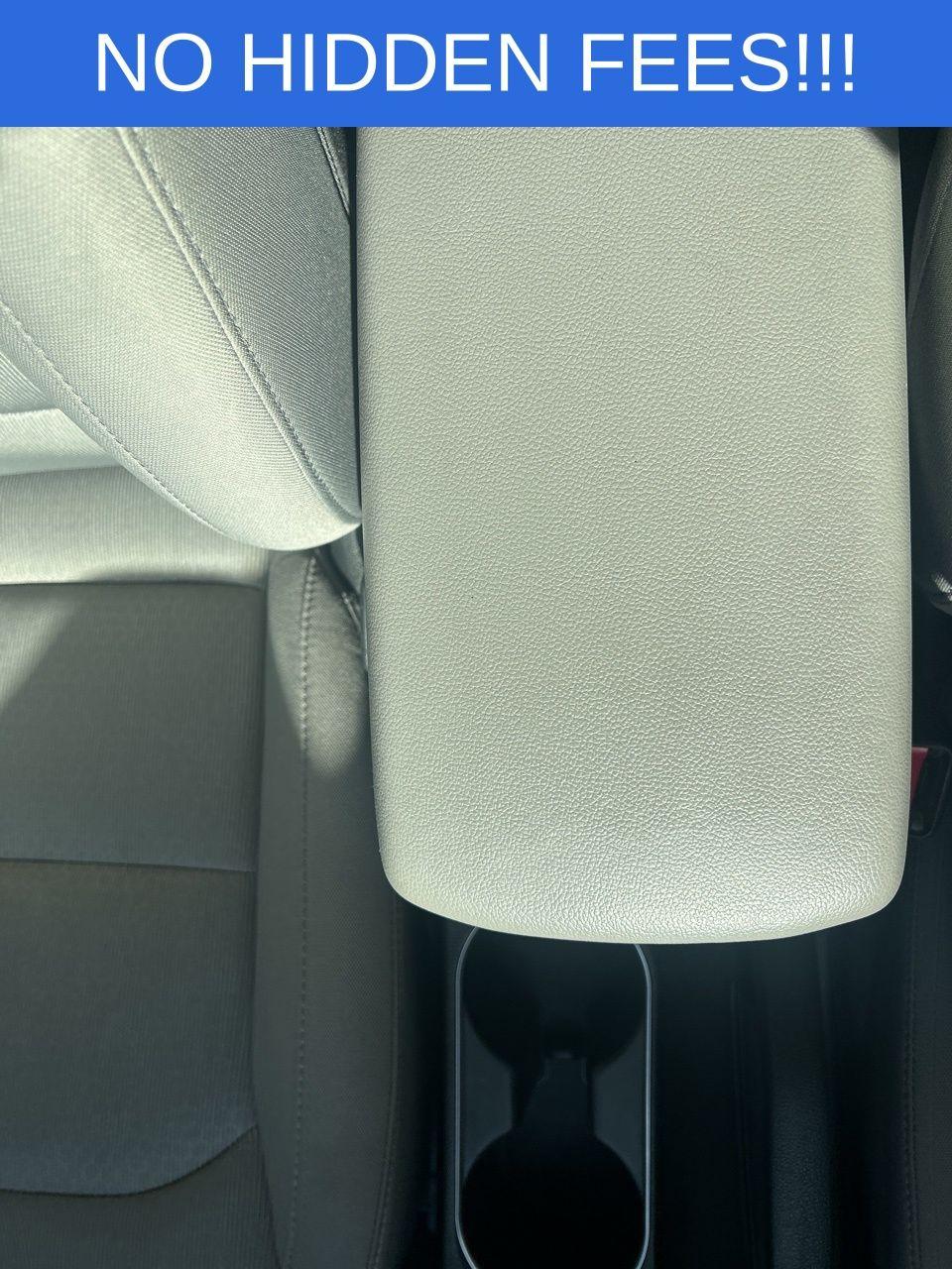 Hyundai Elantra Sel - Thumbnail 20