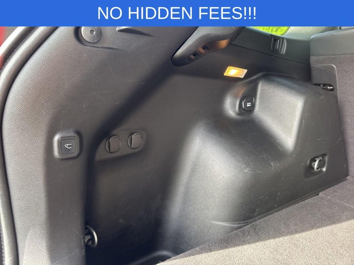 Jeep Cherokee Limited - View 1