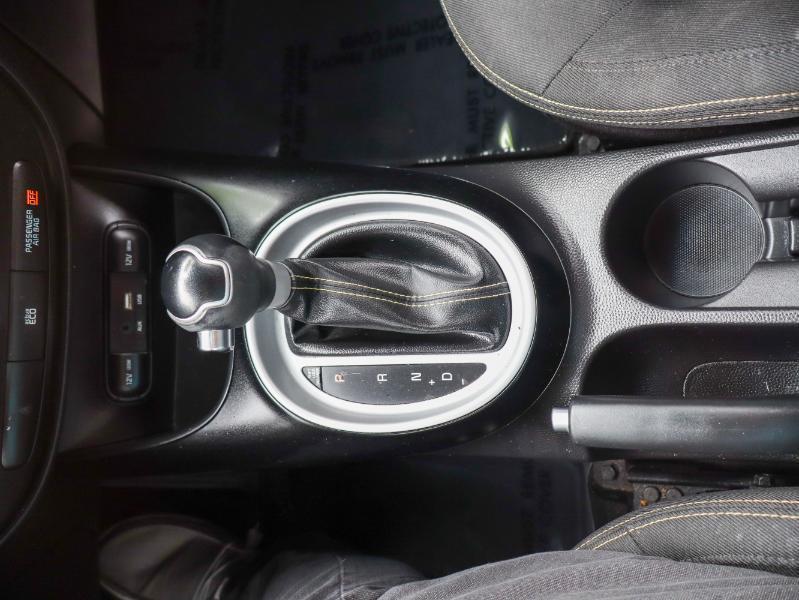 Kia Soul5Dr Wgn Auto + - Thumbnail 18