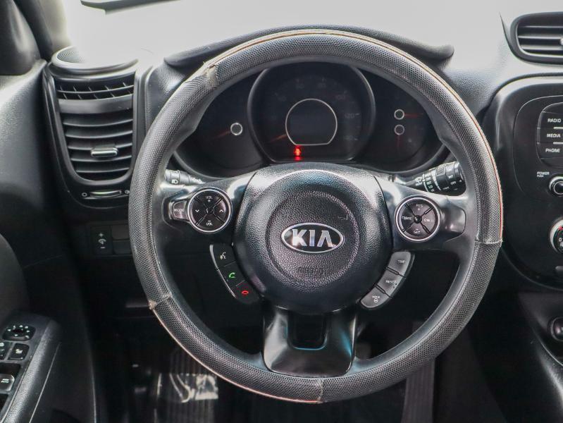 Kia Soul5Dr Wgn Auto + - Thumbnail 13